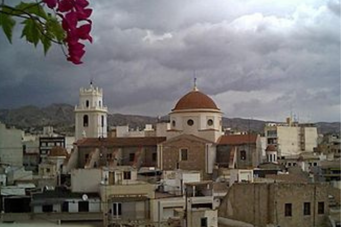 ALICANTE CIUDADES 16