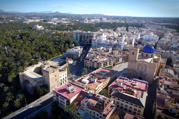 ALICANTE CIUDADES 4