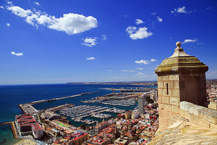 ALICANTE CIUDADES 1