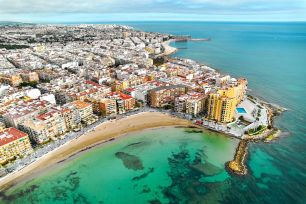 ALICANTE CIUDADES 2