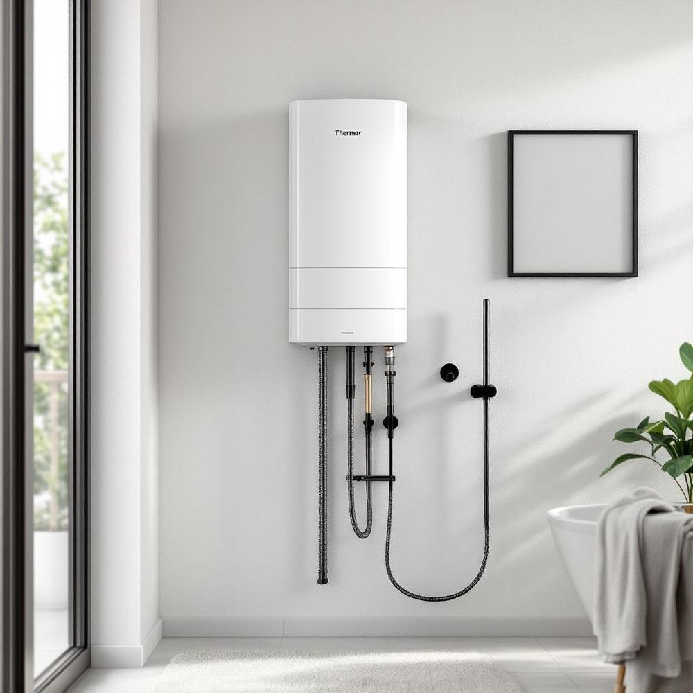 Ofrecemos un servicio de reparación y mantenimiento Thermor en Parla