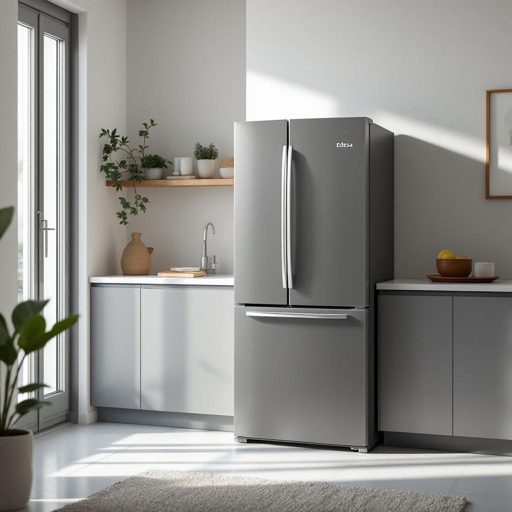 Servicio técnico Edesa en Parla