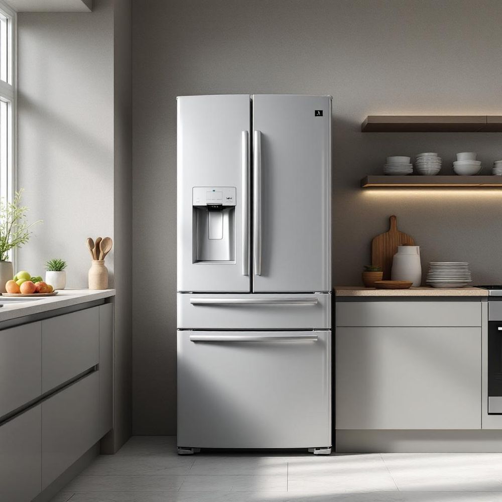 Nuestro equipo técnico especialista en reparación de frigoríficos