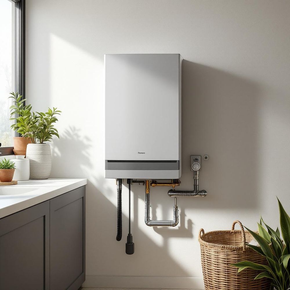 Reparacion de calderas en Parla6