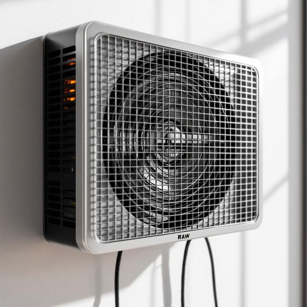 Especialistas en Calentadores en Parla