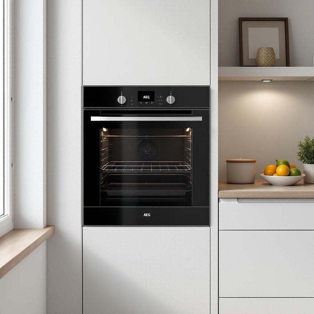 Servicio técnico confiable de AEG en Parla